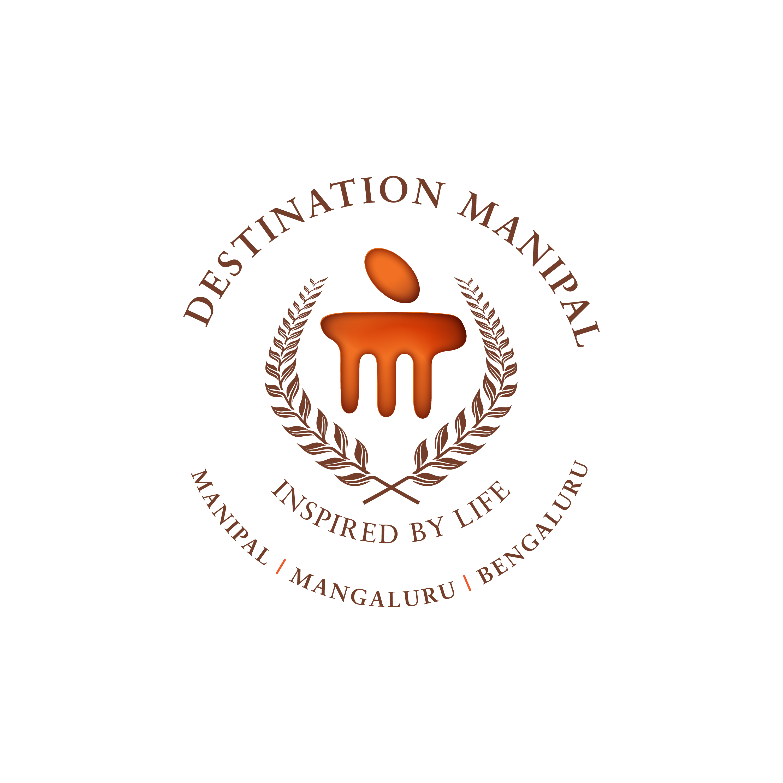 Manipal Calling Logo